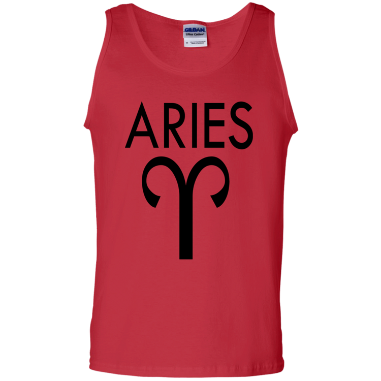 Aries - Men's Tank Top