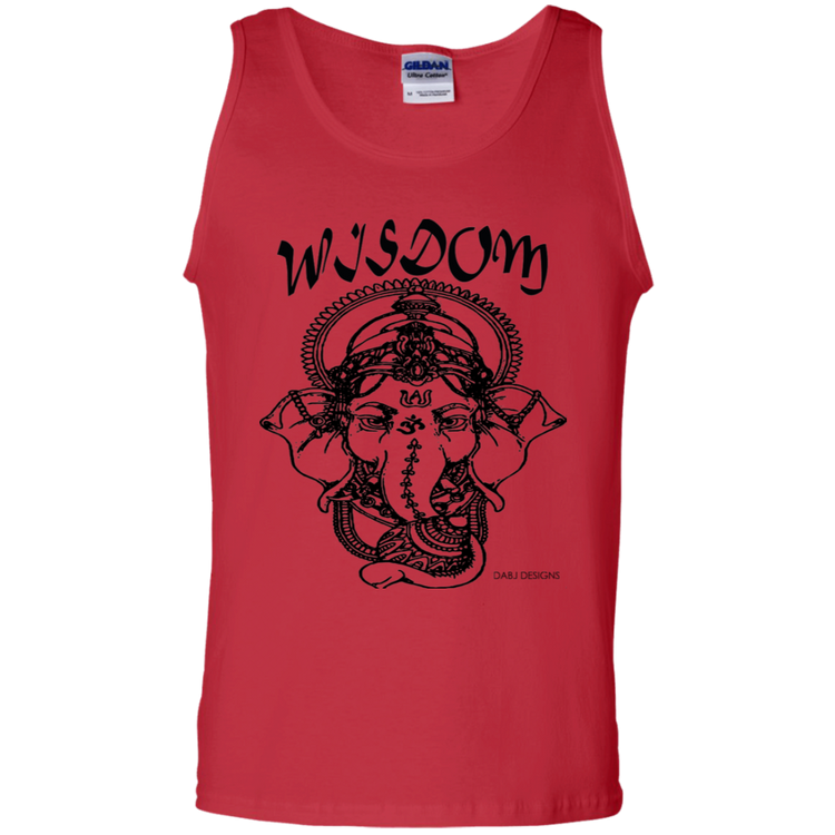 Ganesh Men's Tank Top