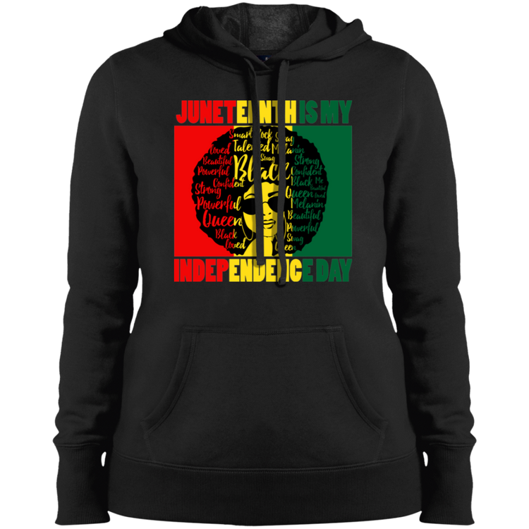 Juneteenth - My Independence Day