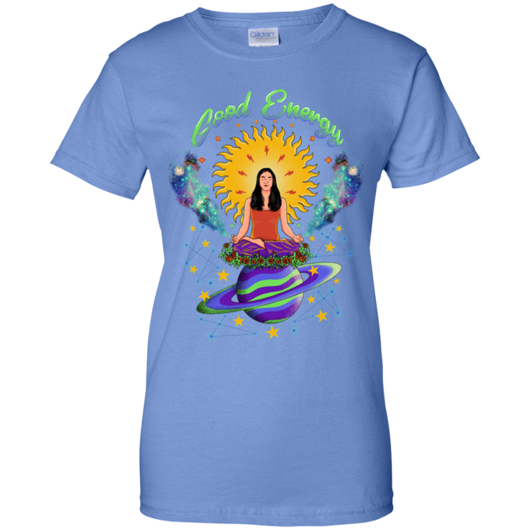 Good Energy - Women's Tee