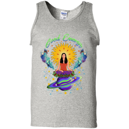 Good Energy - Men's Tank Top