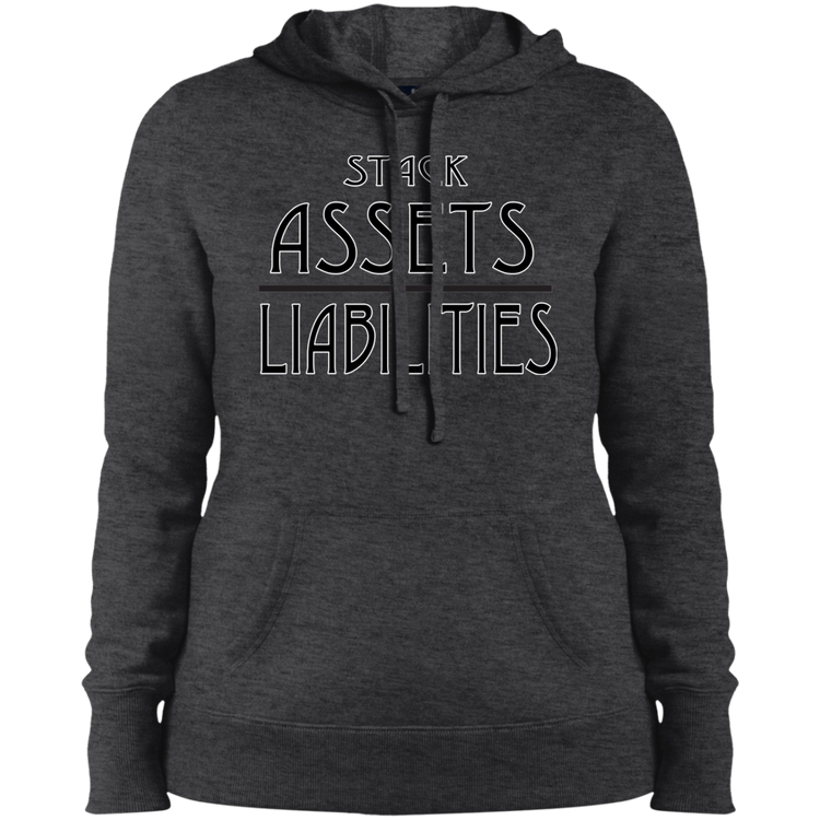 Stack Assets