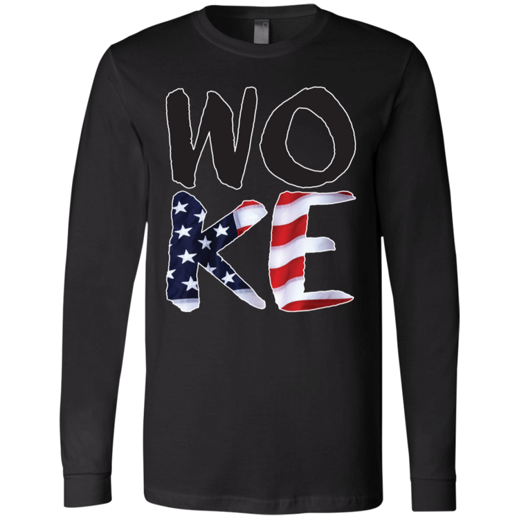 Woke - American