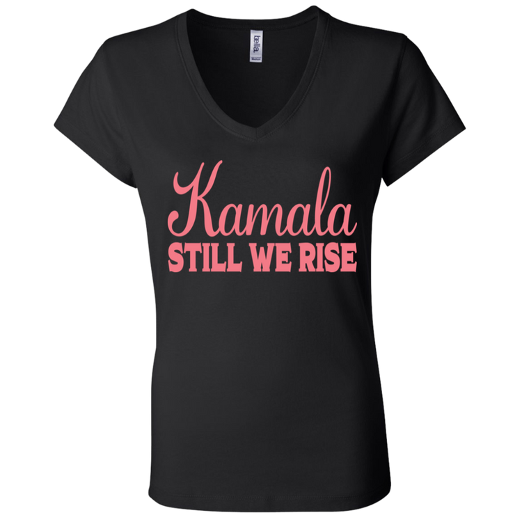 Kamala - Still We Rise - Pink