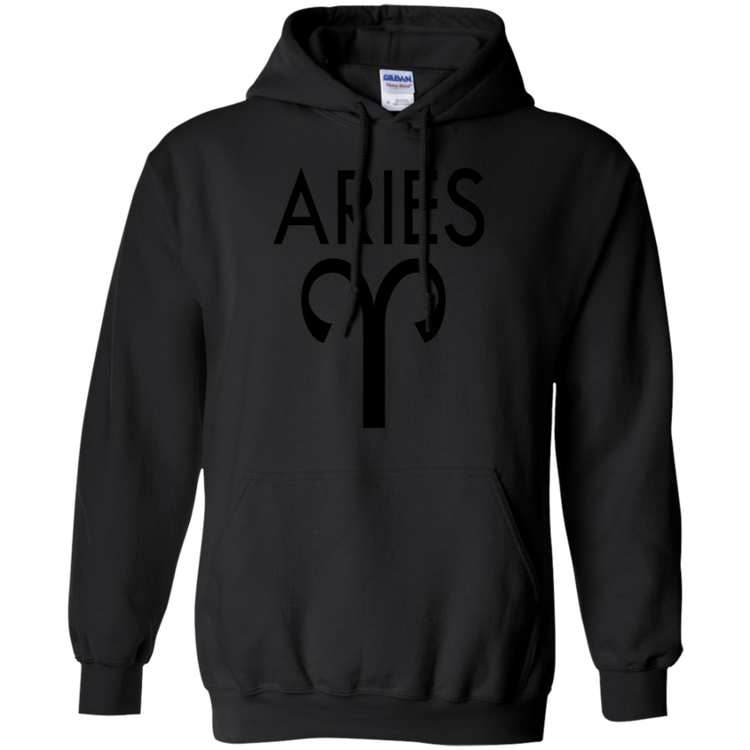 Aries - Men's / Women's Hoodie