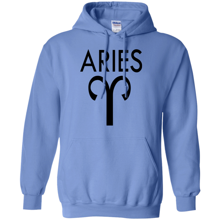 Aries - Men's / Women's Hoodie