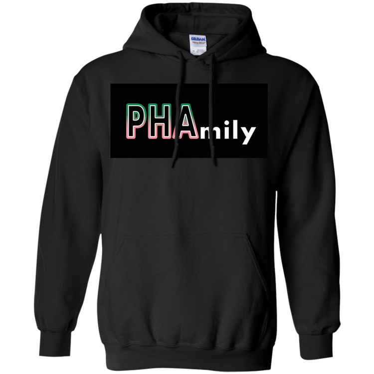 AKA PHA - Unisex Pullover Hoodie