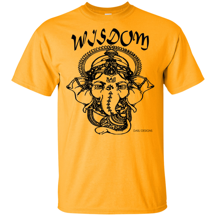 Ganesh Men's Tee