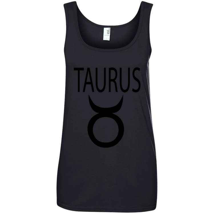 Taurus - Women's Tank Top