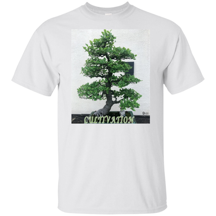 Cultivation Bansai - Men's Tee