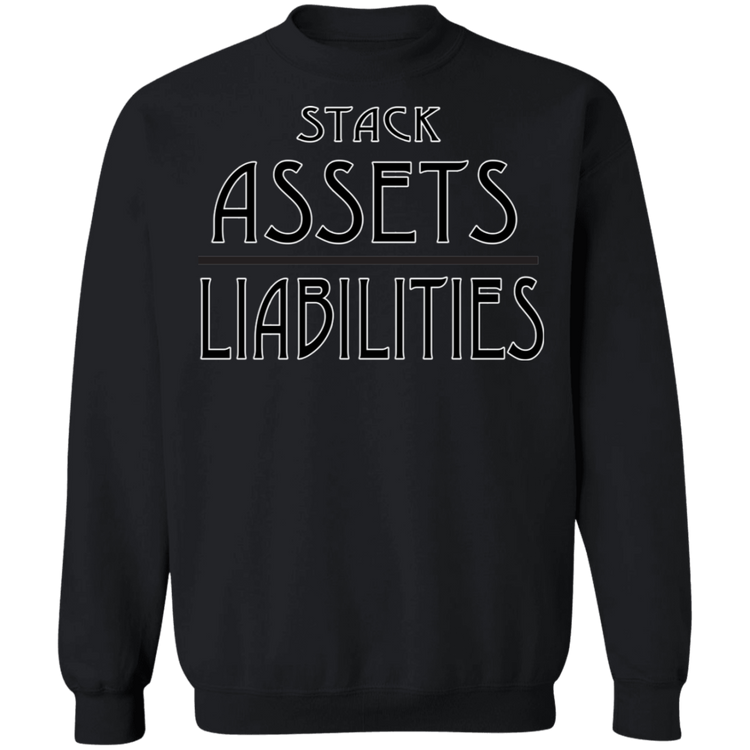 Stack Assets