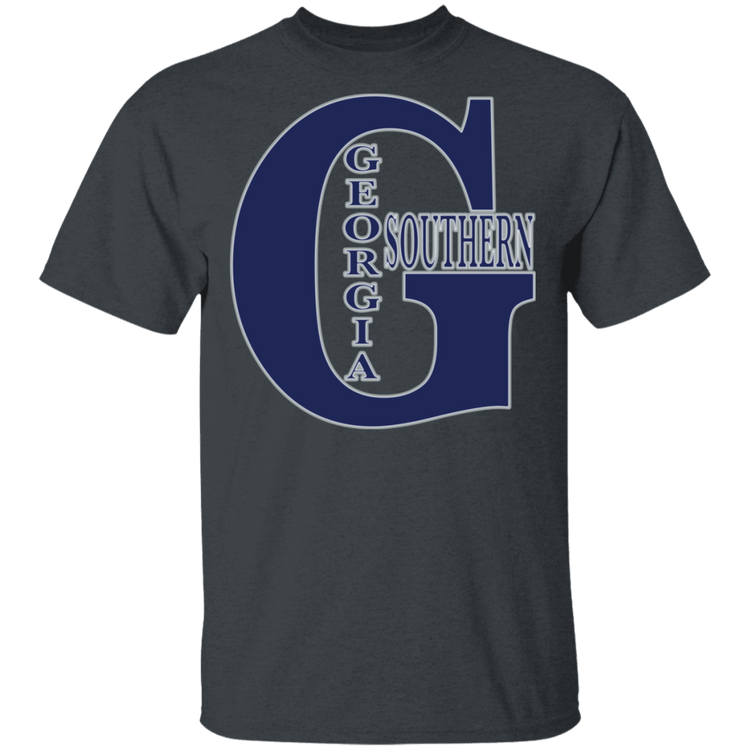 Georgia Southern - Gildan - Unisex  5.3 oz. T-Shirt