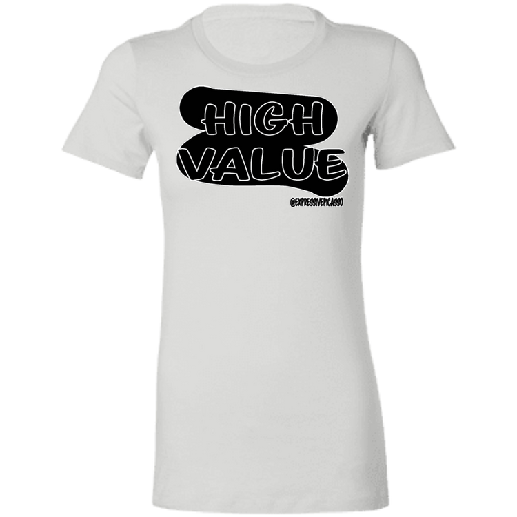 High Value EP