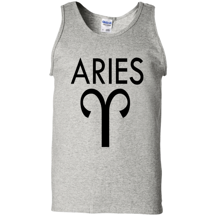 Aries - Men's Tank Top