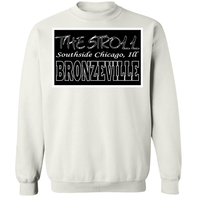 The Stroll - Bronzeville