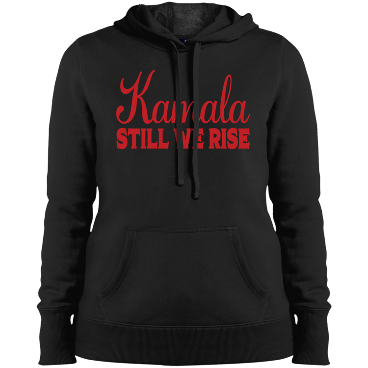 Kamala - Still We Rise - Red