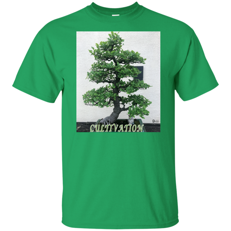 Cultivation Bansai - Men's Tee