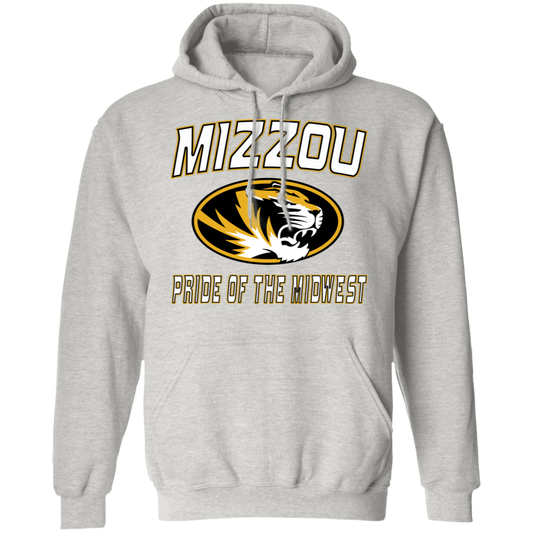 Mizzou - Pride Of The Midwest