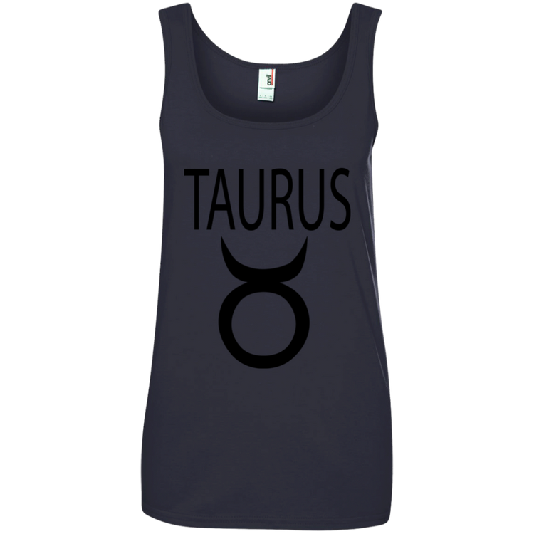 Taurus - Women's Tank Top