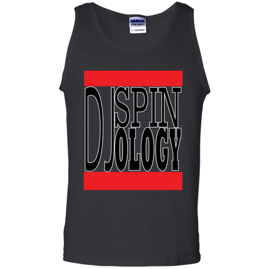 DJSpinology-RDMC - Men's Tank Top