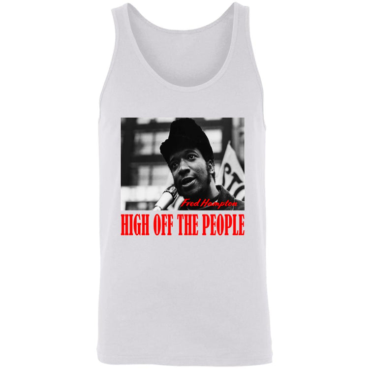 High Off The People