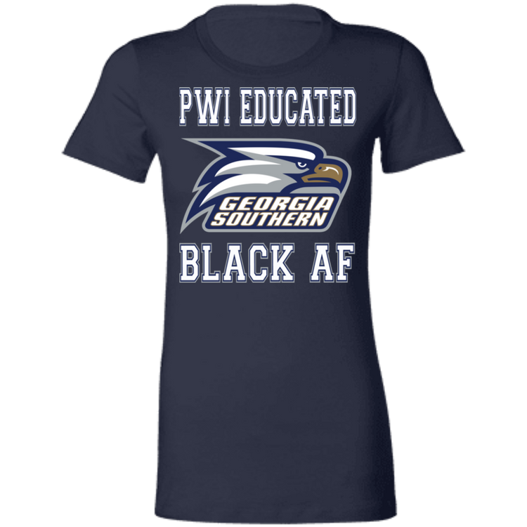 GSU - Black AF