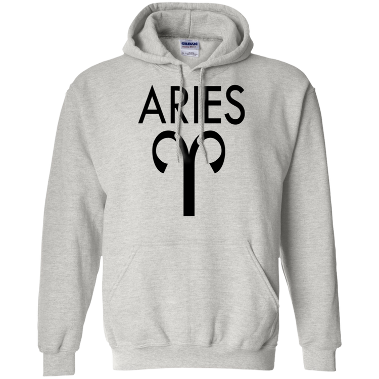 Aries - Men's / Women's Hoodie