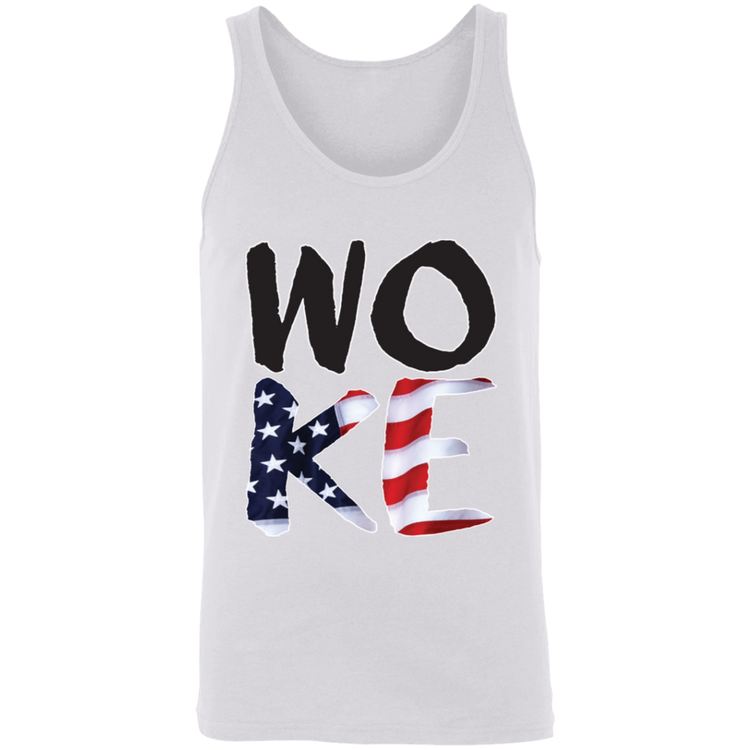 Woke - American