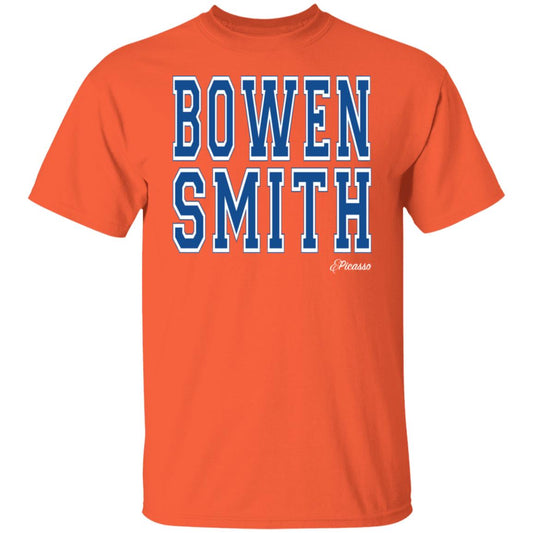 Bowen Smith - SSU Classics