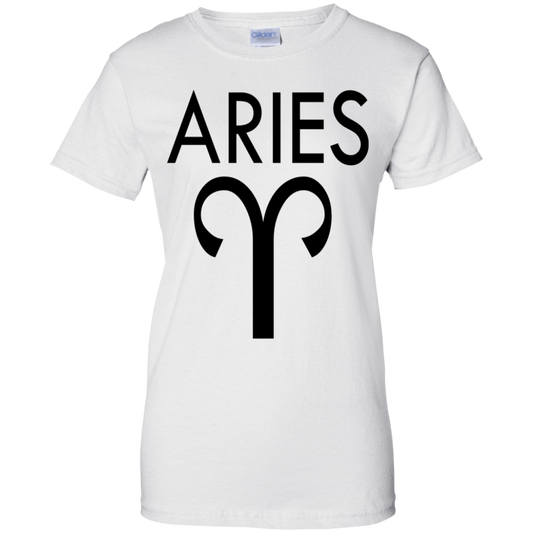 Aries - Women's Tee