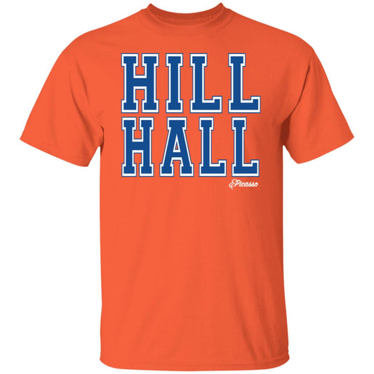 Hill Hall - SSU Classic Tee