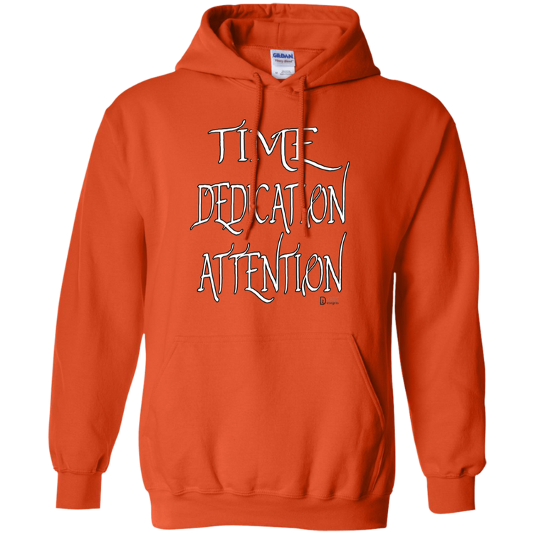 What It Takes Men's / Women's Hoodie