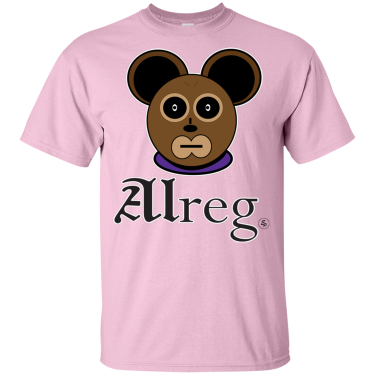 Alreg Bear - Youth Tee