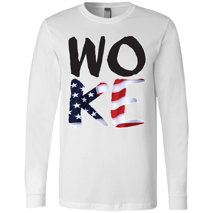 Woke - American
