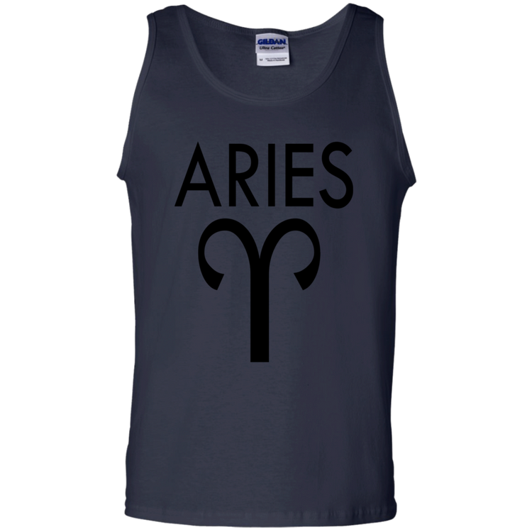 Aries - Men's Tank Top