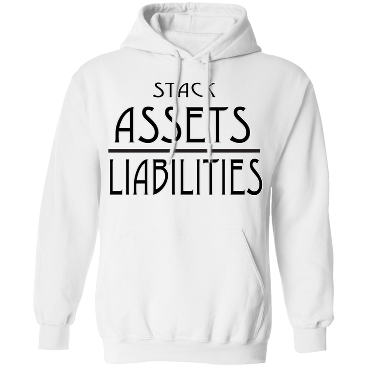 Stack Assets
