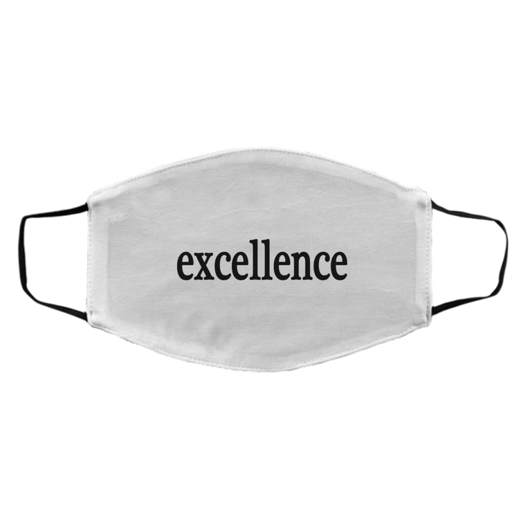 EXCELLENCE - BLACK