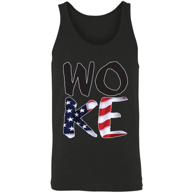 Woke - American