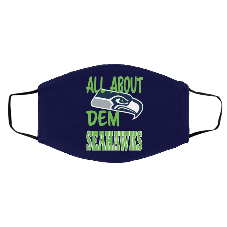 All About Dem Seahawks