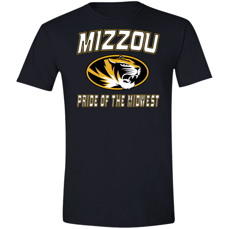 Mizzou - Pride Of The Midwest