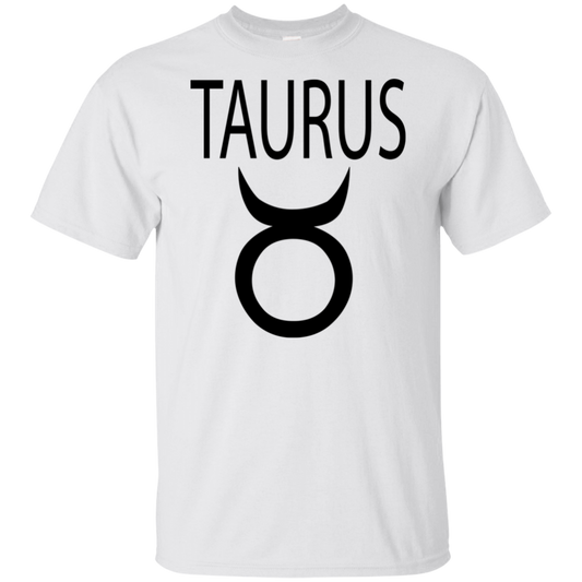 Taurus - Men's Tee