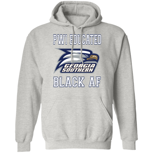 GSU - Black AF
