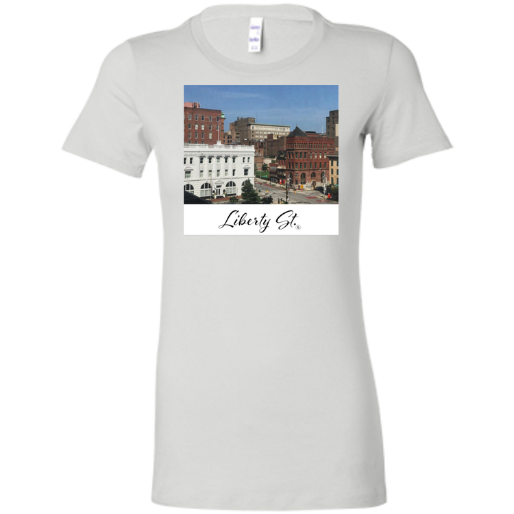Liberty St - Women's Tee