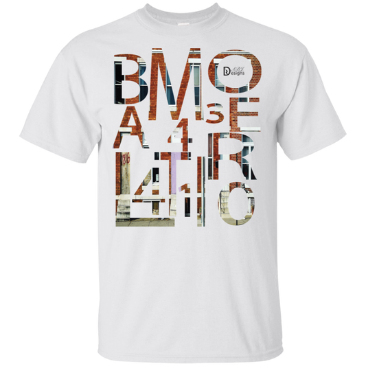 Baltimore  410/443 Men's Tee