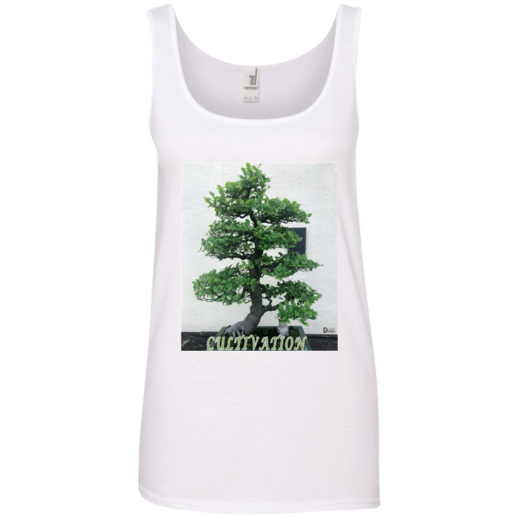 Cultivation Bansai - Women's Tank Top