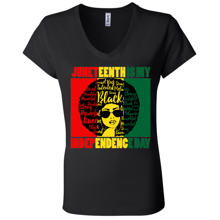 Juneteenth - My Independence Day