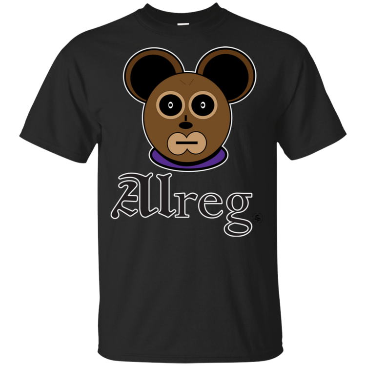 Alreg Bear - Youth Tee