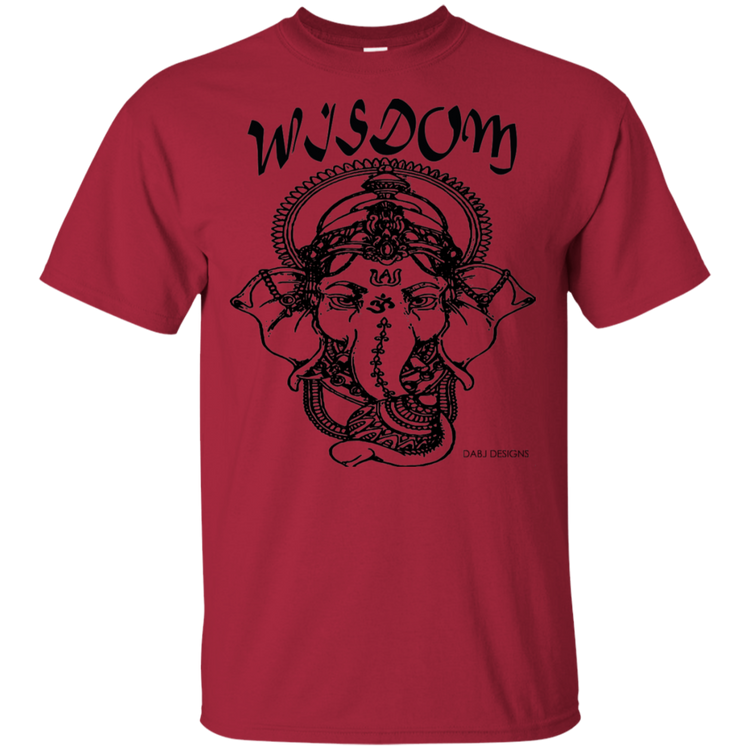 Ganesh Men's Tee