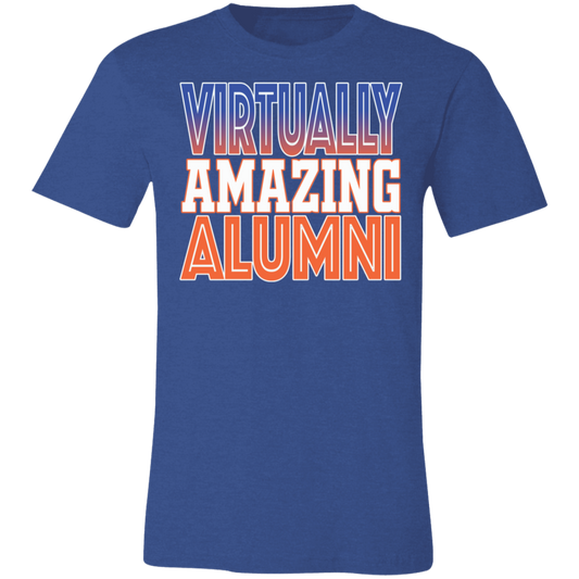 Virtually Amazing Alumni - SSU