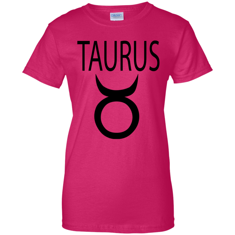 Taurus - Women's Tee